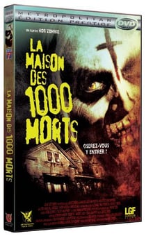 La Maison des 1000 morts