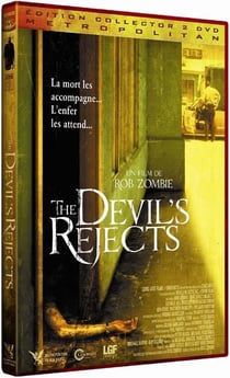 The Devil's Rejects