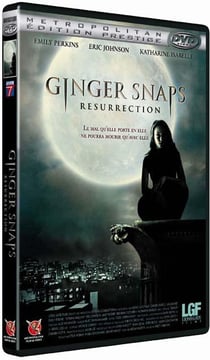 Ginger Snaps - Résurrection
