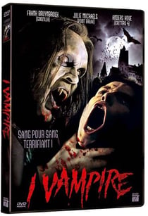 I, Vampire