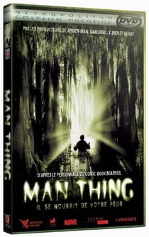 Man Thing