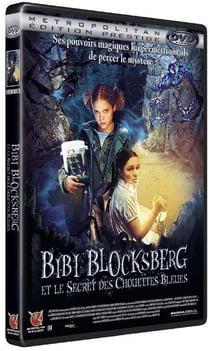 Bibi Blocksberg et le secret des chouettes bleues