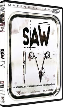 Saw IV