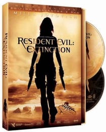 Resident Evil : Extinction