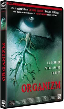 Organizm