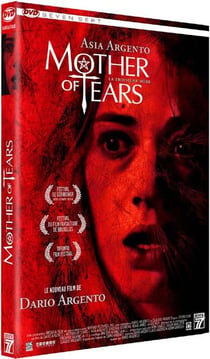 Mother of Tears - La troisième mère