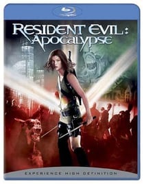Resident Evil : Apocalypse