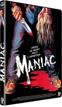 Maniac