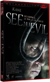 See No Evil