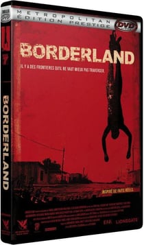 Borderland