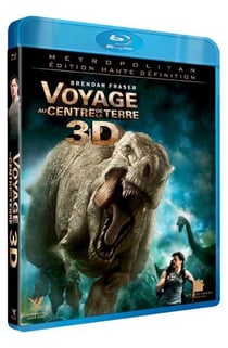 Voyage au centre de la Terre