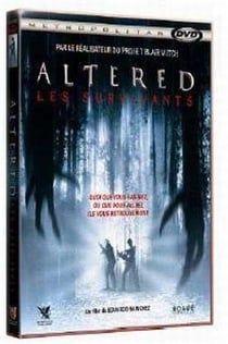 Altered - Les survivants