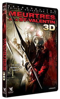 Meurtres à la St-Valentin