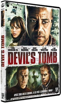 Devil's Tomb