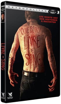 Livre de sang