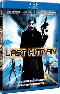 Last Hitman