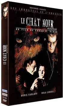 Le Chat noir