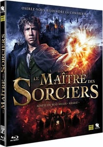 Le Maître des sorciers