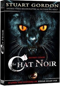 Le Chat noir