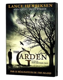 The Garden