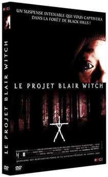 Le Projet Blair Witch