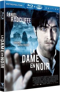 La Dame en noir