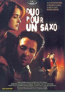 Duo pour un saxo