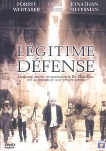 Légitime défense