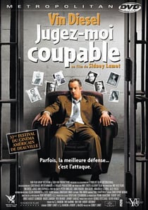 Jugez-moi coupable