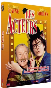 Les Acteurs