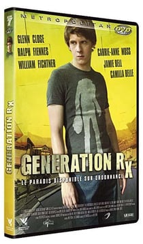 Génération RX