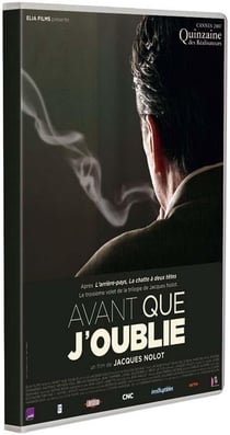 Avant que j'oublie