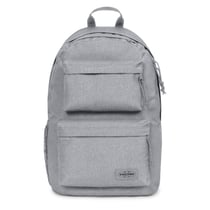 Sac à dos Eastpak - Sunday Grey - Padded Double - 1 compartiment