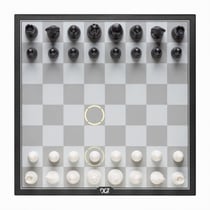 Jeu d'echecs - DGT Pegasus