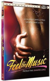 Feel the Music
