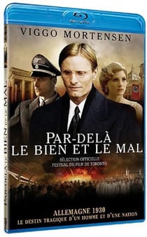 Par delà le bien et le mal
