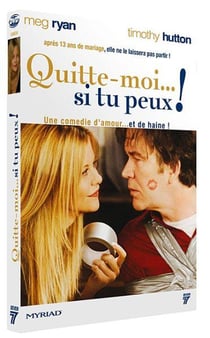 Quitte-moi... si tu peux !