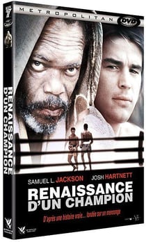 Renaissance d'un champion