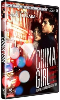 China Girl