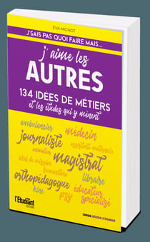 J'aime les autres (édition 2022)