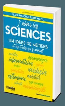 J'aime les sciences (édition 2022)
