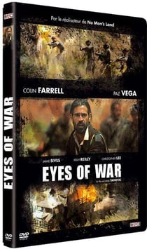 Eyes of War