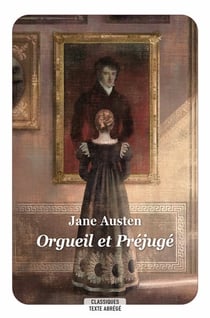 Orgueil et préjugé