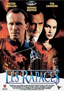 Les Rapaces