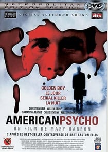 American Psycho