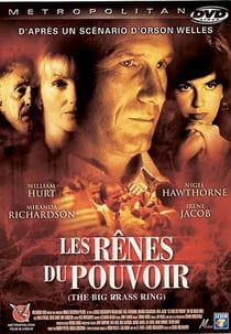 Les Rênes du pouvoir