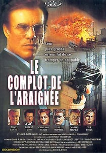 Le Complot de l'araignée