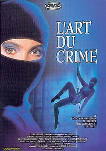 L'Art du crime