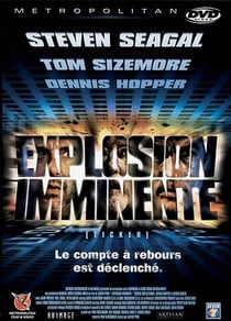Explosion imminente