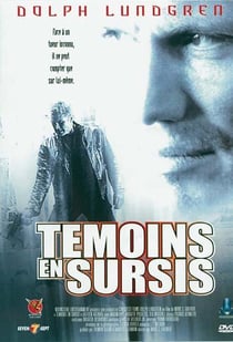 TEMOINS EN SURSIS